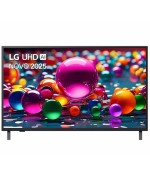 Televisor 43 pulgadas LG 43UA75006LA.AEU